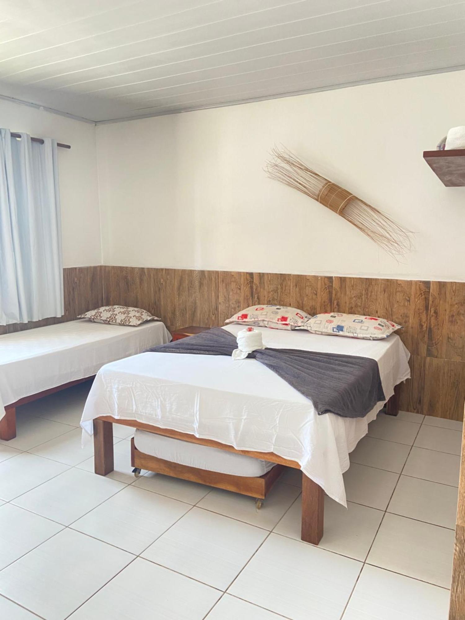 Chales Paraiso Dos Milagres Sao Miguel dos Milagres Ngoại thất bức ảnh